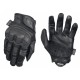 Gants Breacher noir | Mechanix