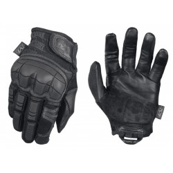 Gants Breacher noir