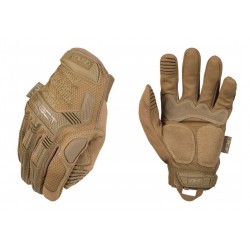 Gants M-Pact tan | Mechanix