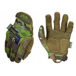 Gants M-Pact camouflage multicam