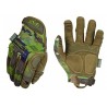 Gants M-Pact camouflage multicam | Mechanix