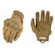 Gants M-Pact 3 tan | Mechanix