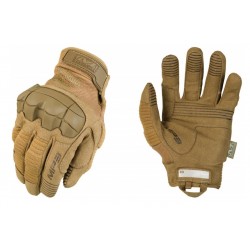 Gants M-Pact 3 tan | Mechanix