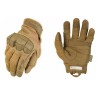 Gants M-Pact 3 tan | Mechanix