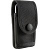 Pochette téléphone G.M noir