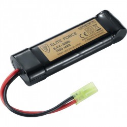 Batterie Ni-Mh 8,4V - 1400 mAh