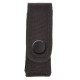 Porte-aérosol 25 ml noir