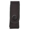Porte-aérosol 25 ml noir