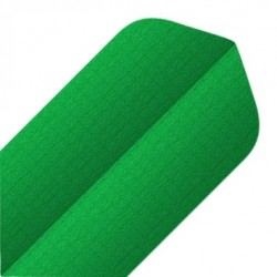 Empennage nylon, par 6