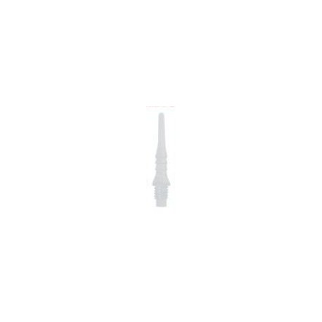 Pointe plastique Tefo X shark | Bull's