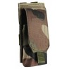 Étui couteau ou pince camouflage CE | T.O.E