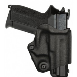 Holster de ceinture VKS807 droitier pour 2022 | Vega holster