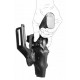 Holster de ceinture VKS807 droitier pour 2022 | Vega holster