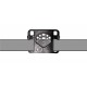 Holster de ceinture VKS807 droitier pour 2022 | Vega holster