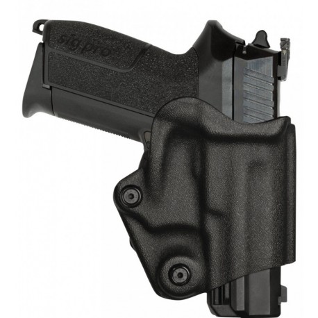 Holster de ceinture VKS804 droitier pour Glock | Vega holster