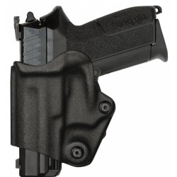 Holster de ceinture VKS804 gaucher pour Glock | Vega holster