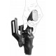 Holster de ceinture VKT807 droitier pour 2022 | Vega holster