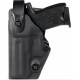 Holster de ceinture VKT807 gaucher pour 2022 | Vega holster