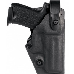 Holster de ceinture VKT804 droitier pour Glock | Vega holster