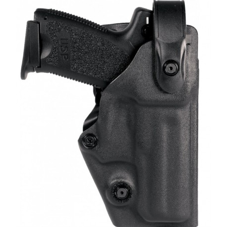 Holster de ceinture VKT804 droitier pour Glock | Vega holster