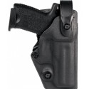 Holster de ceinture VKT804 droitier pour Glock