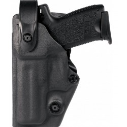 Holster de ceinture VKT804 gaucher pour Glock | Vega holster