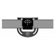 Holster de ceinture VKS800 droitier noir pour Pamas | Vega holster