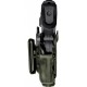 Holster de ceinture VKS800 droitier OD pour Pamas | Vega holster