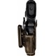 Holster de ceinture VKS800 droitier tan pour Pamas | Vega holster