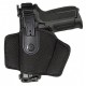 Holster de ceinture FA260 gaucher | Vega holster