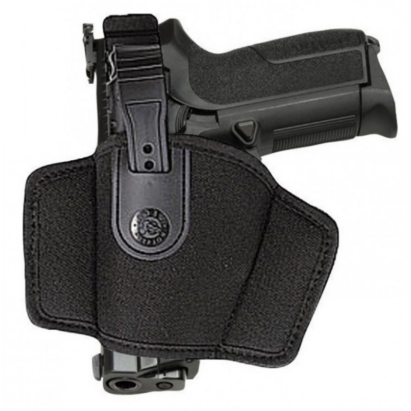 Ceinture Porte Arme Vega Holster - Le choix des forces de l'ordre