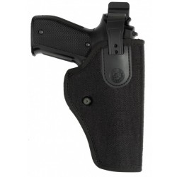 Holster de ceinture T250 droitier pour gendarme de réserve