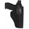 Holster de ceinture T250 droitier pour gendarme de réserve