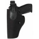 Holster de ceinture T250 gaucher pour gendarme de réserve | Vega holster