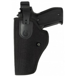 Holster T250 gaucher pour gendarme de réserve