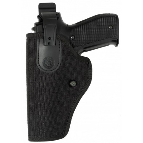 Holster de ceinture T250 gaucher pour gendarme de réserve | Vega holster