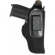 Holster de ceinture inside IA265 ambidextre | Vega holster