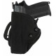 Holster de ceinture ST2 gaucher pour 2022 | Vega holster