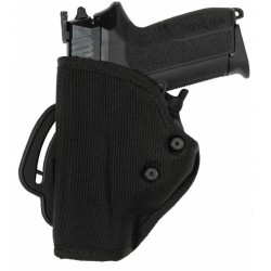 Holster de ceinture ST2 gaucher pour 2022 | Vega holster