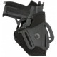 Holster de ceinture ST2 gaucher pour 2022 | Vega holster