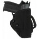 Holster de ceinture ST2 droitier pour Glock | Vega holster