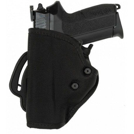 Holster de ceinture ST2 gaucher pour Glock | Vega holster