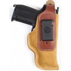 Holster de ceinture inside IA325 ambidextre | Vega holster