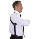 Holster d'épaule FO203 droitier | Vega holster