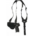 Holster d'épaule FO203 gaucher