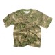 T-hirt recon camouflage ICC FG | 101 Inc