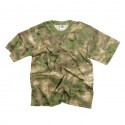 T-shirt recon camouflage ICC FG