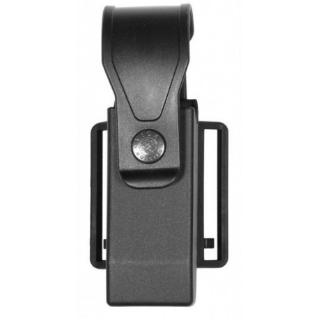 Porte-chargeur P.A two row 8MH00 noir | Vega holster