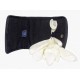 Pochette pour gants latex 2P83 noir | Vega holster