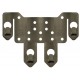 Plateforme pour molle 8K29 OD